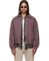 Our Legacy - Command Jacket - Lyst