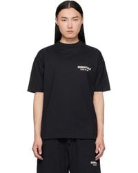 Fear Of God - Classic T-Shirt - Lyst