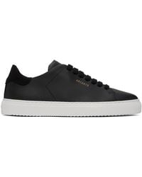 Norma Kamali - Clean 90 Leather Sneakers - Lyst