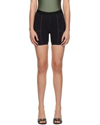 Coperni - Short C+ Noir - Lyst