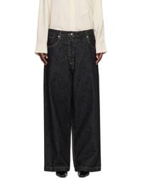 Studio Nicholson - Neive Jeans - Lyst