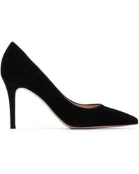 Gianvito Rossi - Gianvito 85 Heels - Lyst
