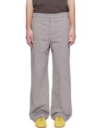 GIMAGUAS - Thomas Trousers - Lyst