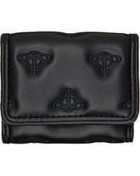 Vivienne Westwood - Trifold Wallet - Lyst