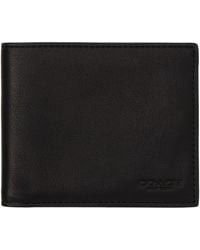 COACH - 3-in-1 Wallet - Lyst