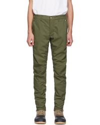 Nonnative Pants for Men - Up to 20% off | Lyst