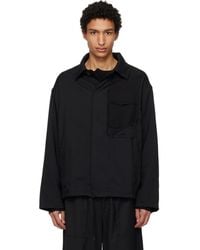 Y-3 - Utility Blouson Jacket - Lyst
