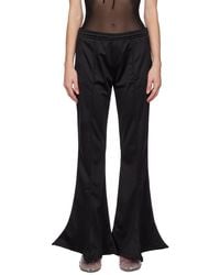 Y. Project - Trumpet Trousers - Lyst