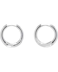NUMBERING - #8100 Earrings - Lyst