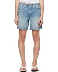 Levi's - 94 Baggy Denim Shorts - Lyst