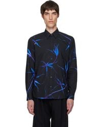 Dries Van Noten - Cotton Shirt - Lyst