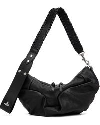 Vivienne Westwood - Agnes Small Shoulder Bag - Lyst