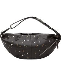 Lemaire - Mini Quiver Clip Bag - Lyst
