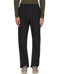 WOOD WOOD - Halsey Trousers - Lyst