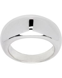 Sophie Buhai - Small Donut Ring - Lyst
