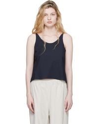 Veilance - Myria Tank Top - Lyst