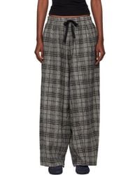 Needles - H.D. Trousers - Lyst