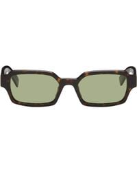 Retrosuperfuture - Carino Sunglasses - Lyst