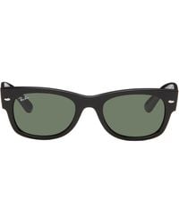 Ray-Ban - Mega Wayfarer Ii Sunglasses - Lyst