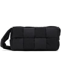 Bottega Veneta - Padded Cassette メッセンジャーバッグ - Lyst