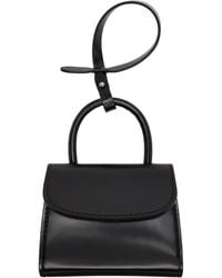 BY FAR - 'Mini Mini' Bag Charm - Lyst