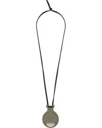 Lemaire - Castanet Necklace - Lyst