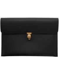 alexander mcqueen clutch sale