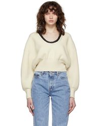 Alexander Wang Sweaters and pullovers for Women - Up to 70% off at 
