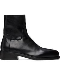 Marsèll - Gnocco Boots - Lyst