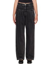 Isabel Marant - Iniza Jeans - Lyst