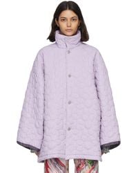 Acne Studios Casual jackets for Women - Up to 50% off at Lyst.com