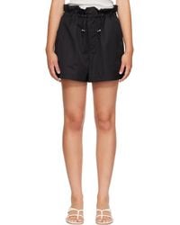 Agolde - Lydia Shorts - Lyst