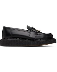 George Cox - Buxton Loafers - Lyst