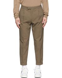 Beams Plus Pants, Slacks and Chinos for Men | Online Sale up to 60 