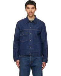 Citizens of Humanity - Box Denim Jacket - Lyst
