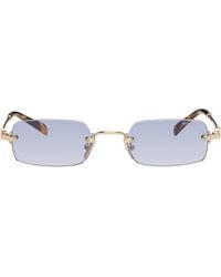 Miu Miu - Collection' Sunglasses - Lyst