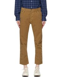 Bone Pants, Slacks and Chinos for Men 