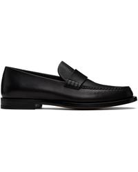 The Row - Novus Loafers - Lyst