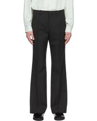 The Row - Finch Trousers - Lyst