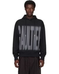 Jean Paul Gaultier - 'The Gaultier' Hoodie - Lyst