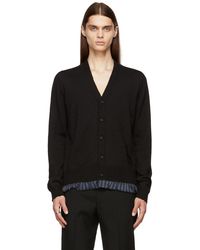 Maison Margiela Cardigans for Men - Up to 59% off | Lyst