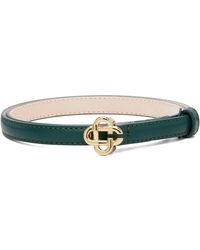 CASABLANCA - Micro Belt - Lyst