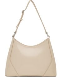 STAUD - オフホワイト Linda バッグ - Lyst