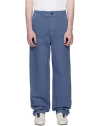 A.P.C. - Gustav Jeans - Lyst