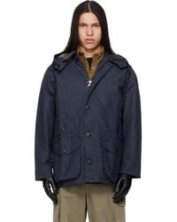 Barbour - Endurance Casual Jacket - Lyst