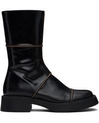 Miista - Dahlia Boots - Lyst