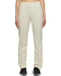 Y-3 - Classic Slim Fitted Lounge Pants - Lyst