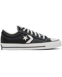 Converse - Star Player 76 Low Top Sneakers - Lyst