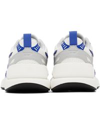 DIESEL Shoes for Men - Up to 43% off | Lyst