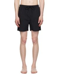 Norse Projects - Hauge Recycled Nylon Swim Shorts - Lyst